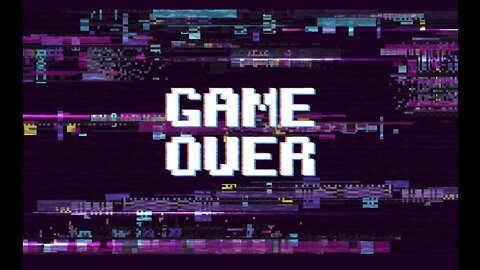 IT'S ALWAYS BEEN GAME OVER FOR THE DEEP STATE CABAL! HAPPY PI DAY! NEWS PEACE 3-14-22