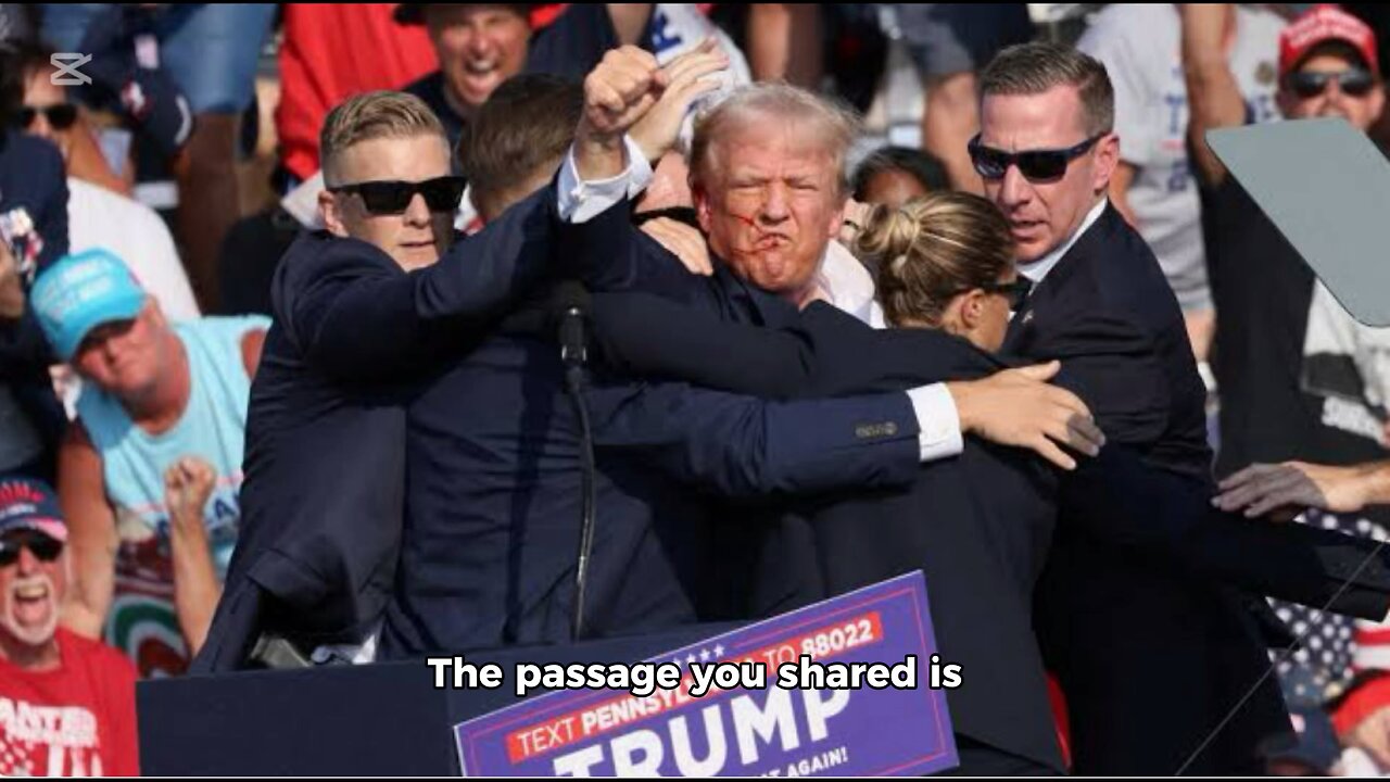 Trump Returns to Pennsylvania: Rally After Assassination Attempt Shifts the 2024 Presidential Race