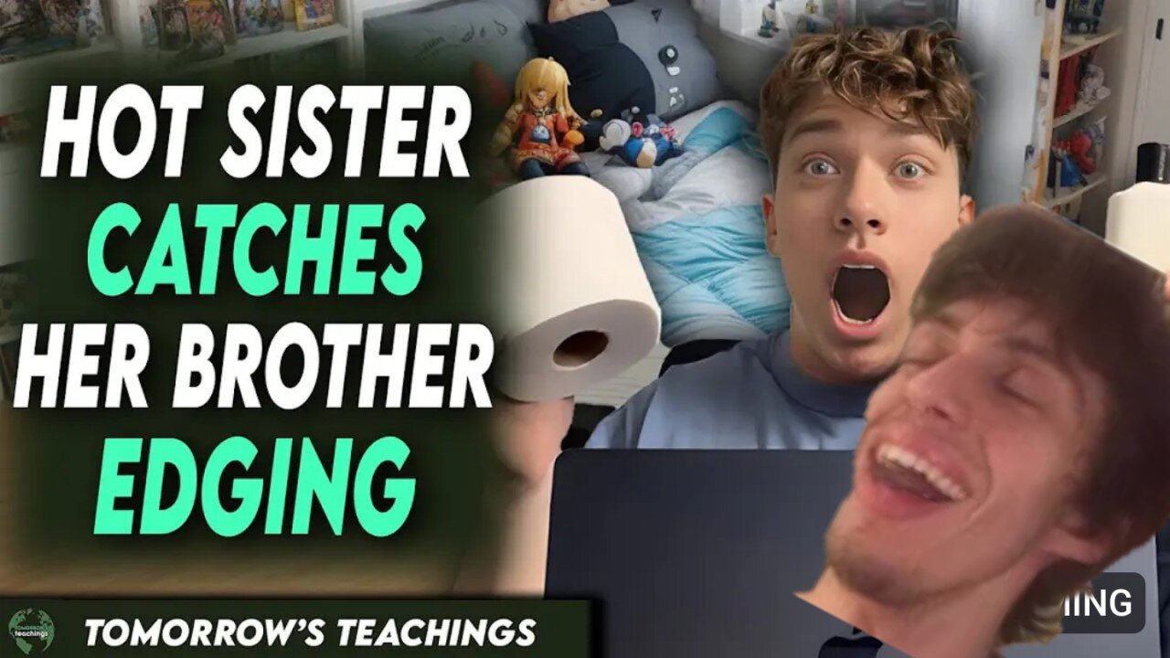 Tomorrow's Teachings is the next craziest youtube channel!