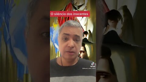 O silêncio dos inocentes #short #shorts #youtubeshorts #eleições2022 #bolsonaro #inocente