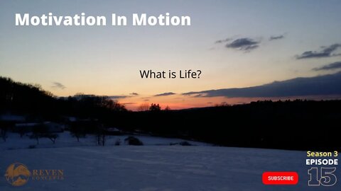 How to TAKE Control of Life | Motivation in Motion 15