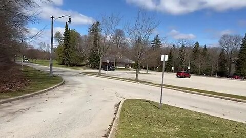 Spring Bank Park London Ontario streaming live, hunt for my lost coffee cup continues.