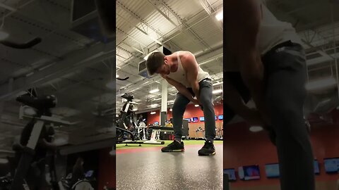 One of the Most Underrated Leg Exercises 🔔