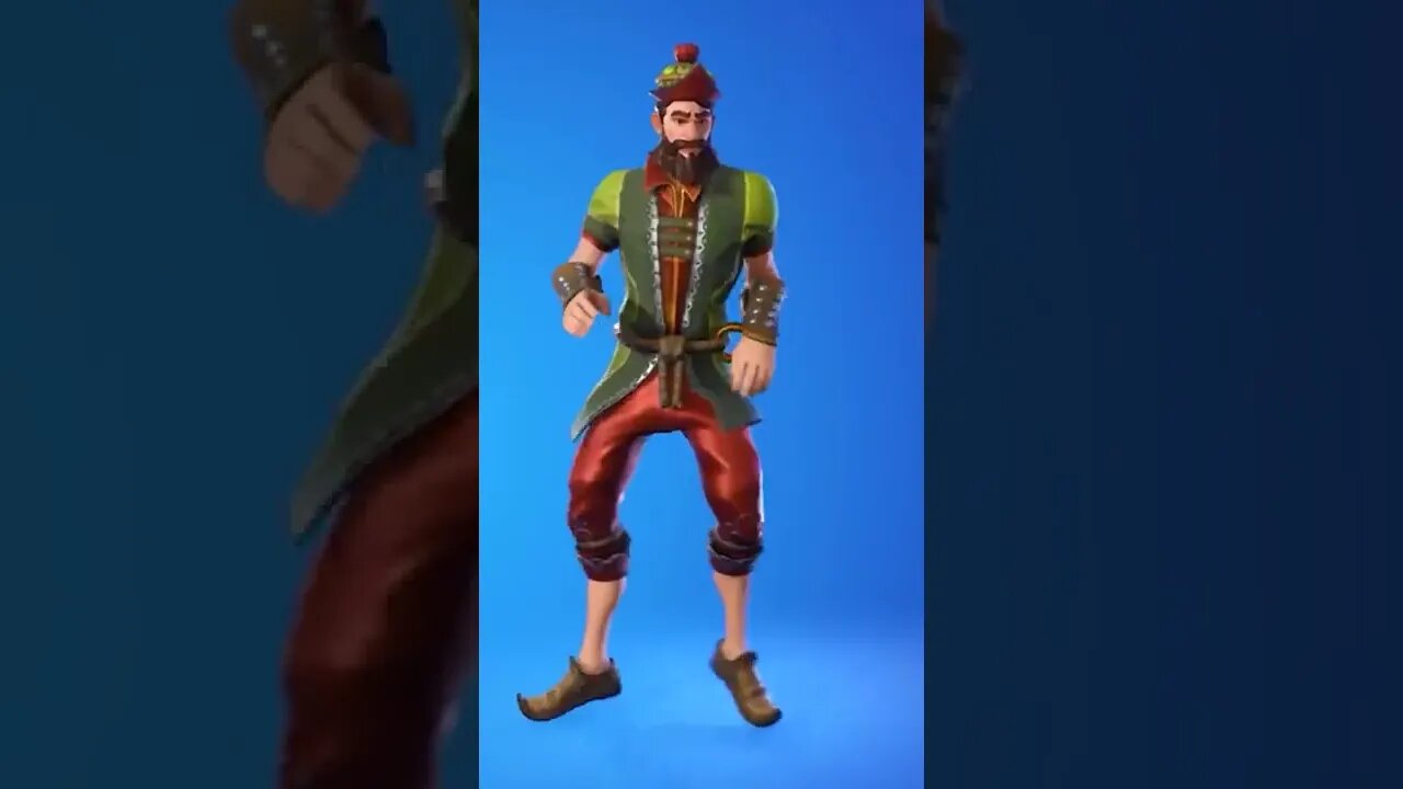 Fortnite Youre Awesome Emote