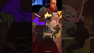 Ed Edd n Eddy 🤔 Warzone 2 #warzone #shorts