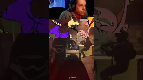 Ed Edd n Eddy 🤔 Warzone 2 #warzone #shorts