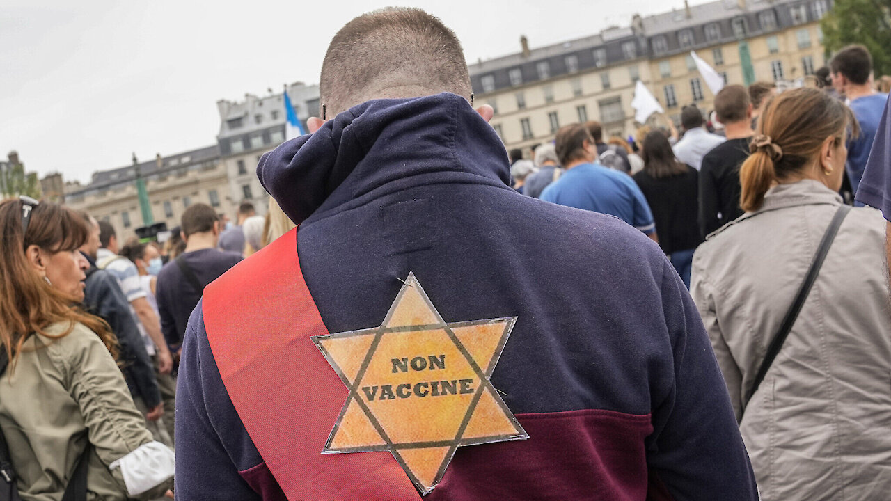 INTERVIEW: Organizing Patriots, Avoiding Informants