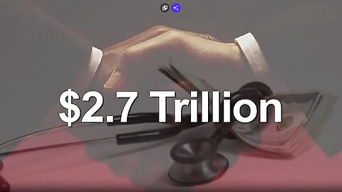 Death By Medicine (2011) Documentary
