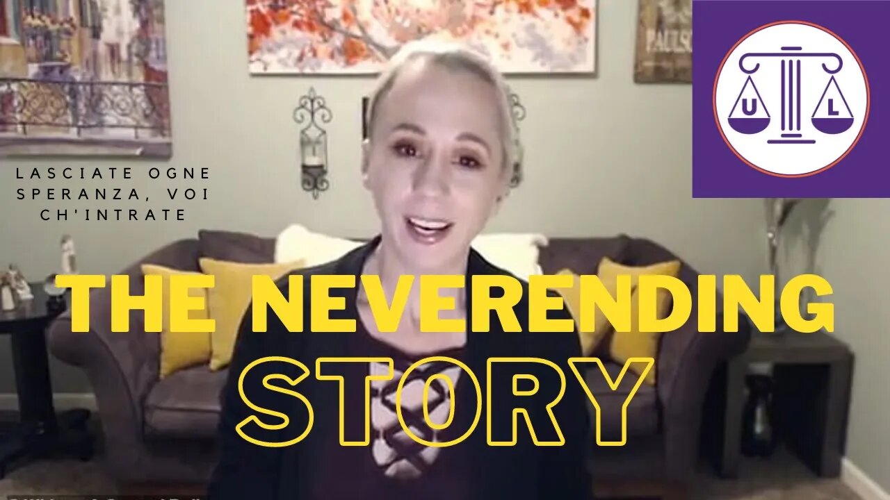 @Tati / @Without A Crystal Ball : Saltz strikes another blow