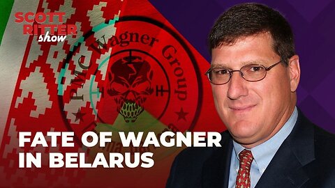 Ritter ШОУ №43 | Скотт Риттер | Scott Ritter