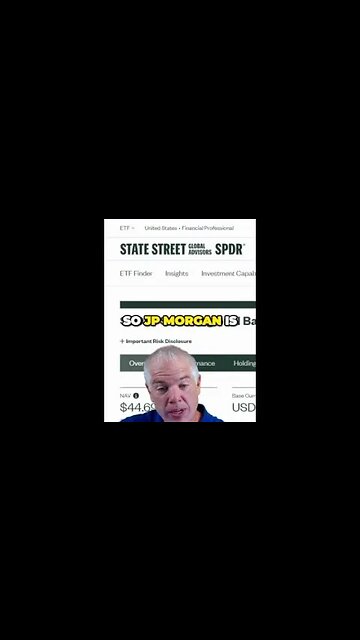 Bank Crisis Alert Is JP Morgan in for a Fall