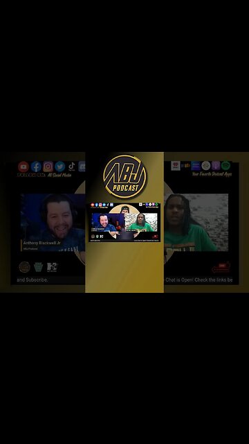 Enjoy a clip of this podcastEp46 with @jboujii is out now #podcast #indiewrestling