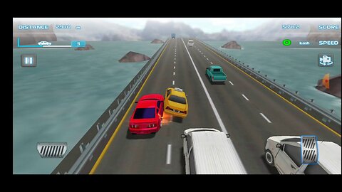 Part 43 || Turbo Reching Car Driving | New Reching Driving | Reching Car Driving