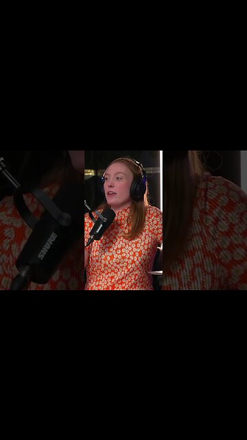 Feminist Gets Violated.