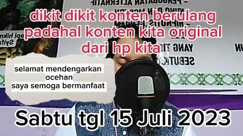 alur cerita YouTube