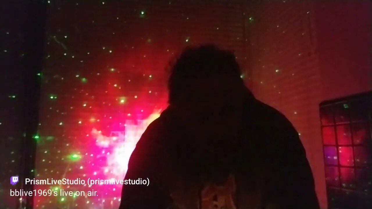 BBLIVE1969 VARIETY show FEBRUARY 25th Part 3 Final