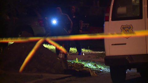 Reinvigorated 'Project Safe Neighborhoods' program aims to combat crime in northeast Ohio.