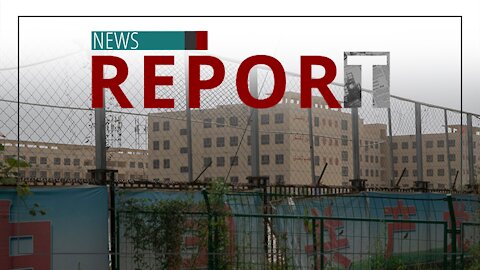 Catholic — News Report — China Escalates Its War on Religion