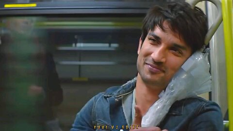 Sushant singh rajput career story