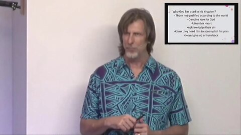 So, You think you have it all figured out???