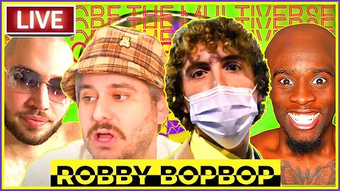 🔴 Andrew Callaghan Allegations + Ethan Klein VS Adin Ross + Another Twitch Party Another SA + MORE!