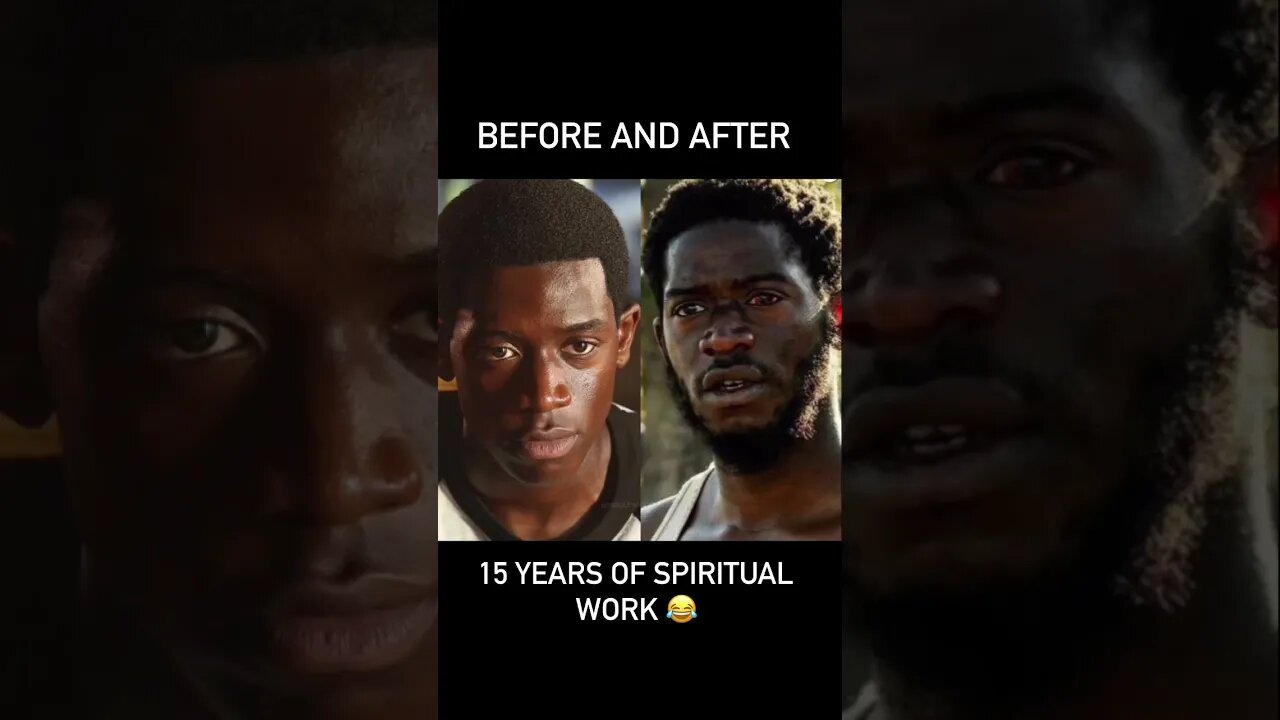 The Journey is a Grueling one 👀😂😂