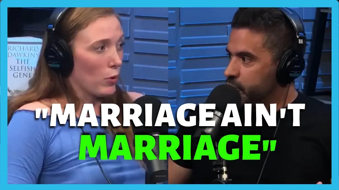 Pearl's BRUTALLY HONEST Opinion On Marriage