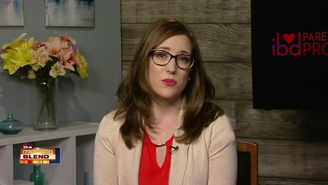 IBD Parenthood Project