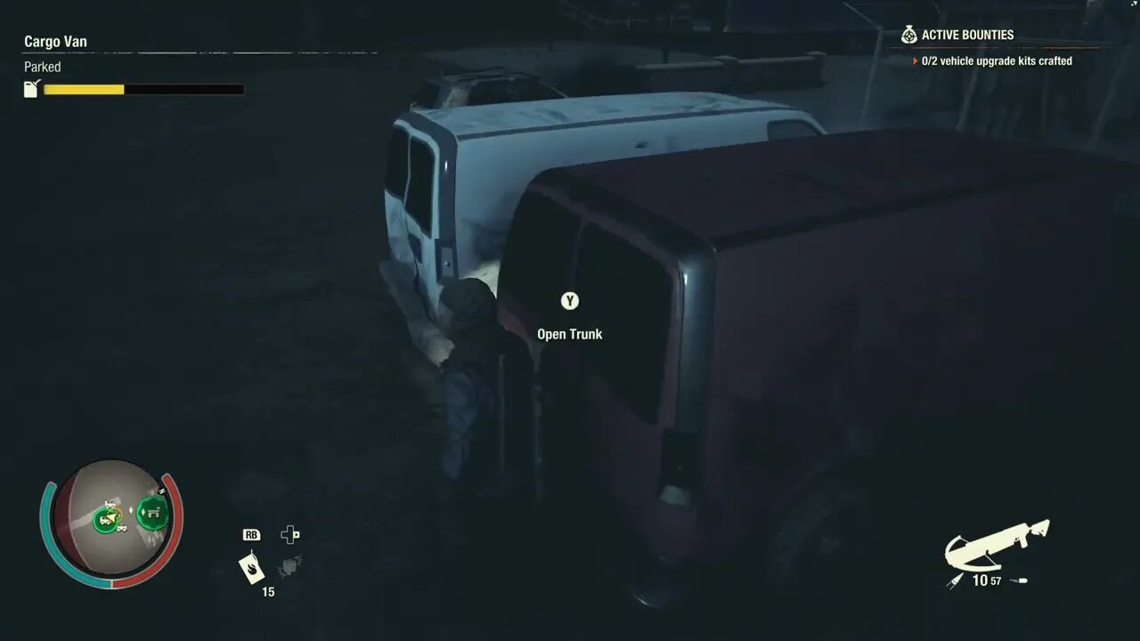State of Decay 2 Forever Community Lethal Zone Squelones Brewing Company 12 (Curveball Update)