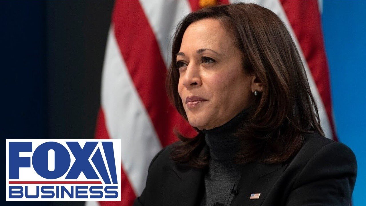 Former Anheuser-Busch exec warns Harris could 'shut down free speech'