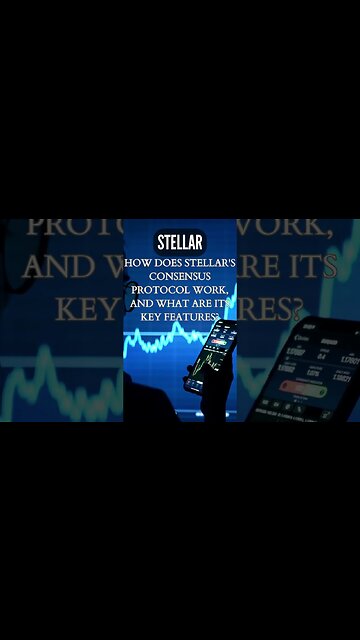 The Untold Secrets of Stellar Quiz Crypto Fact #xlm