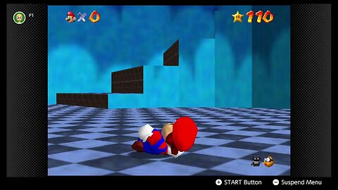 Mario 64 , My First All 120 Star playthrough! Stream 6