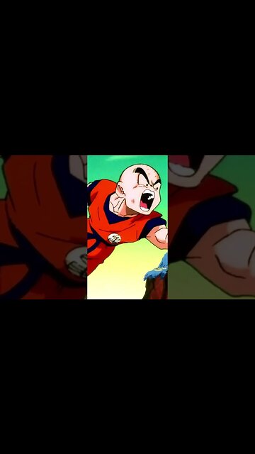 KRILLIN Is An OG Short King
