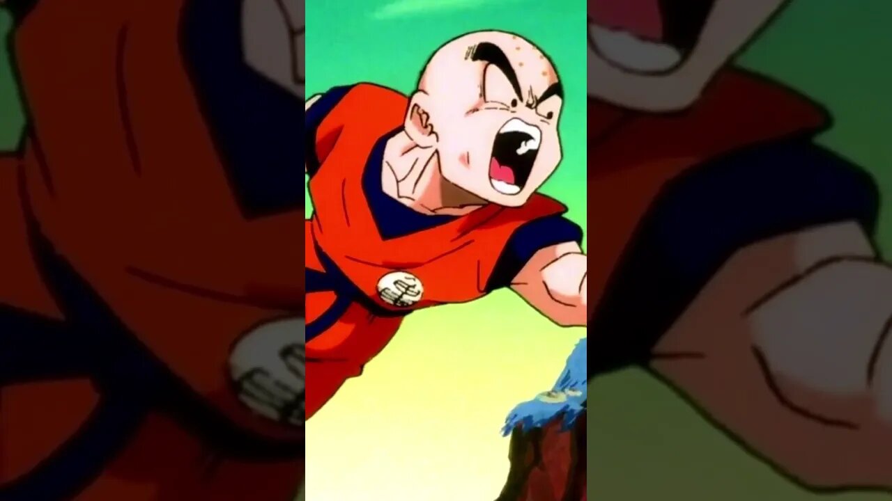 KRILLIN Is An OG Short King