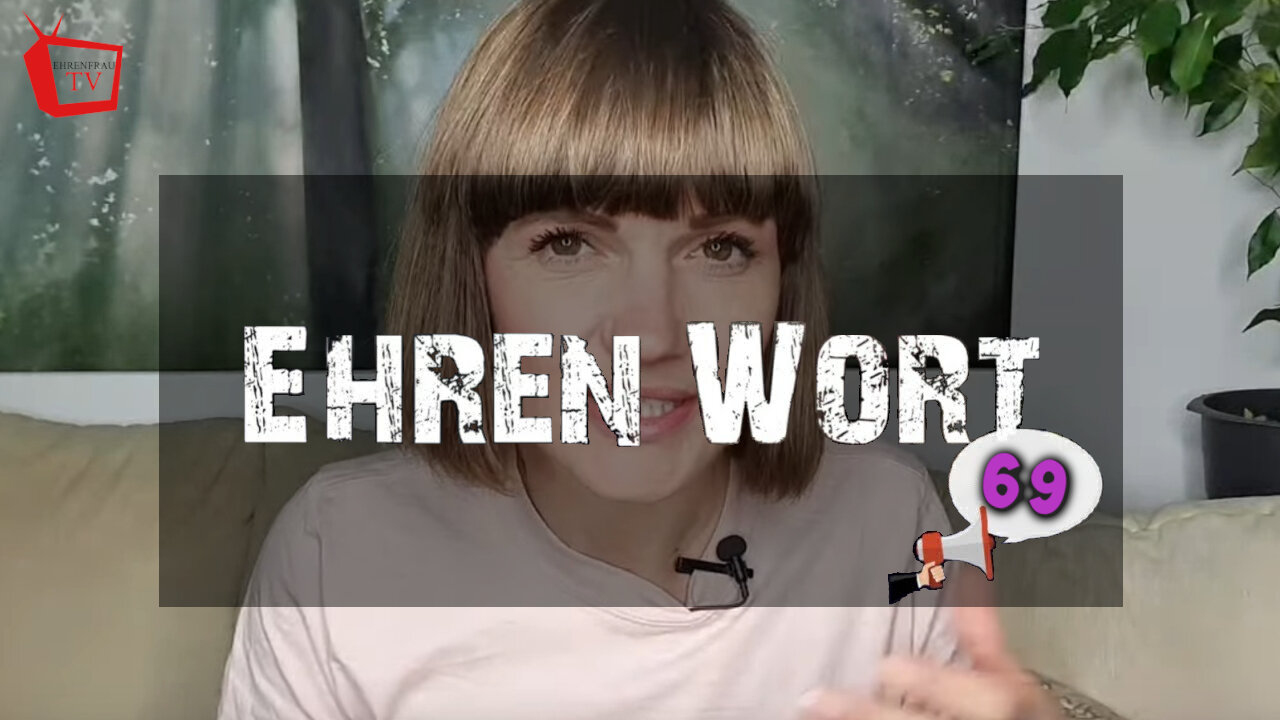 Ehren Wort 69