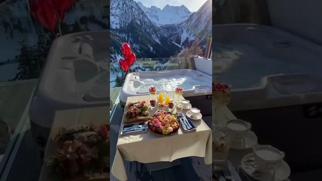 Breakfast Goals In Italy tiktok your passport