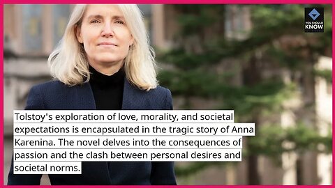 Top 10 Classic Novels That Explore the Human Condition