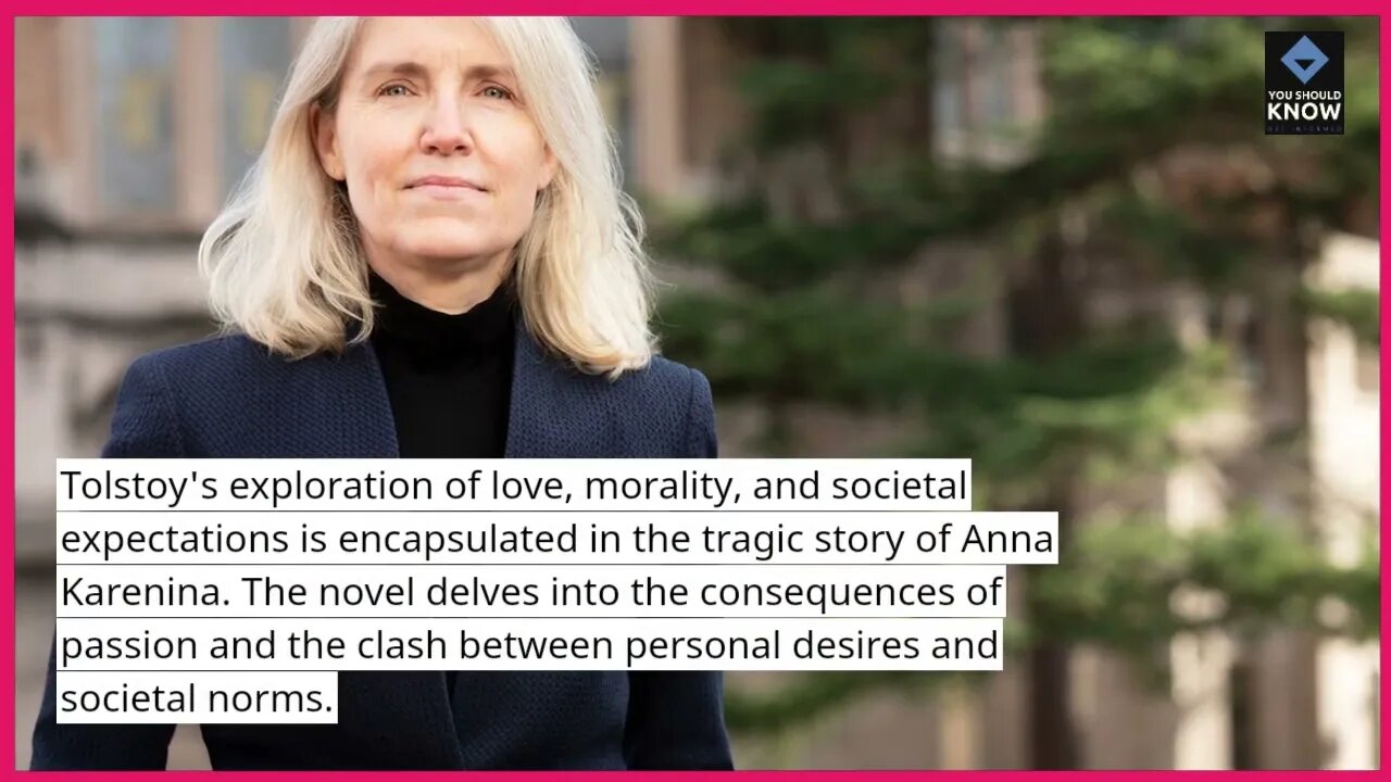 Top 10 Classic Novels That Explore the Human Condition