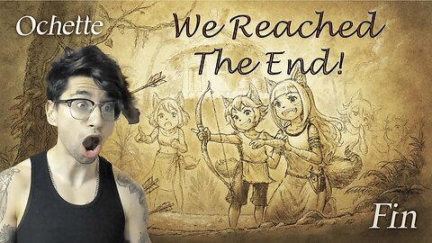 [Last] All Travelers Have Been Completed!! | Octopath Traveler 2