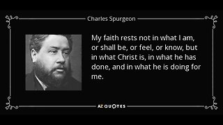 December 23 AM | Spurgeon's Morning and Evening | Luke 14:10