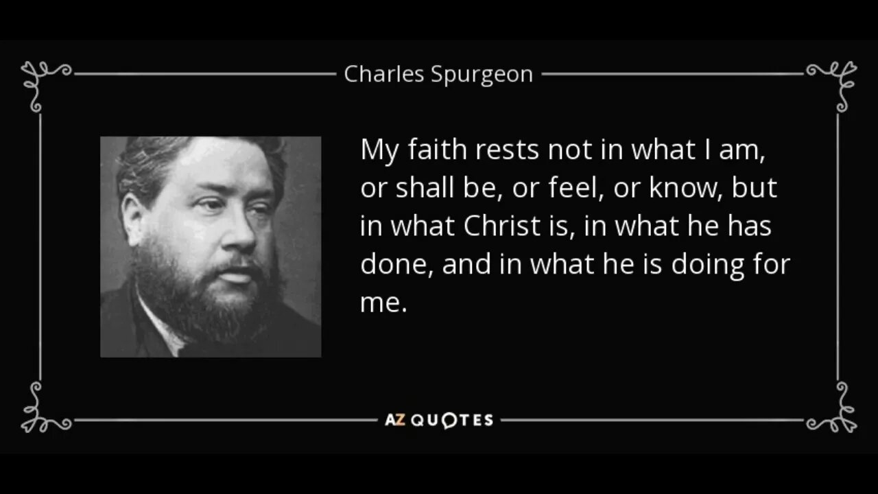 December 23 AM | Spurgeon's Morning and Evening | Luke 14:10