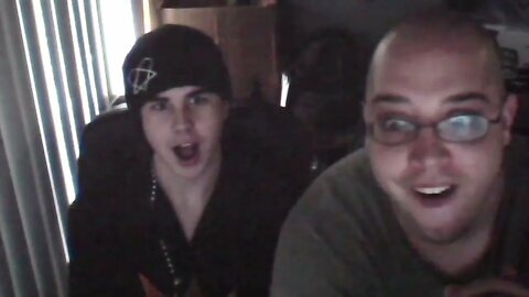 What is Roy & Brad Looking At??