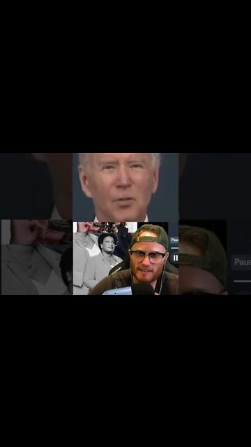 Biden DESTROYS the Internet!