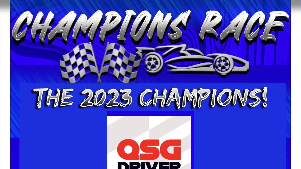 Napa Champions 02/07/2023