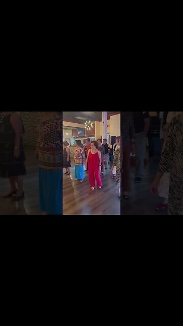 LINE DANCING 8-COUNT BASIC #linedance #linedancelesson #dance