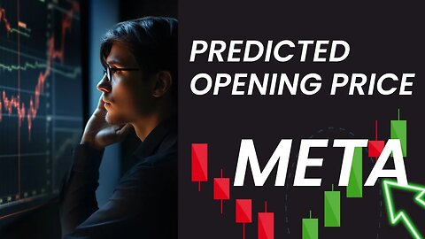 Navigating META's Market Shifts: In-Depth Stock Analysis & Predictions for Wednesday