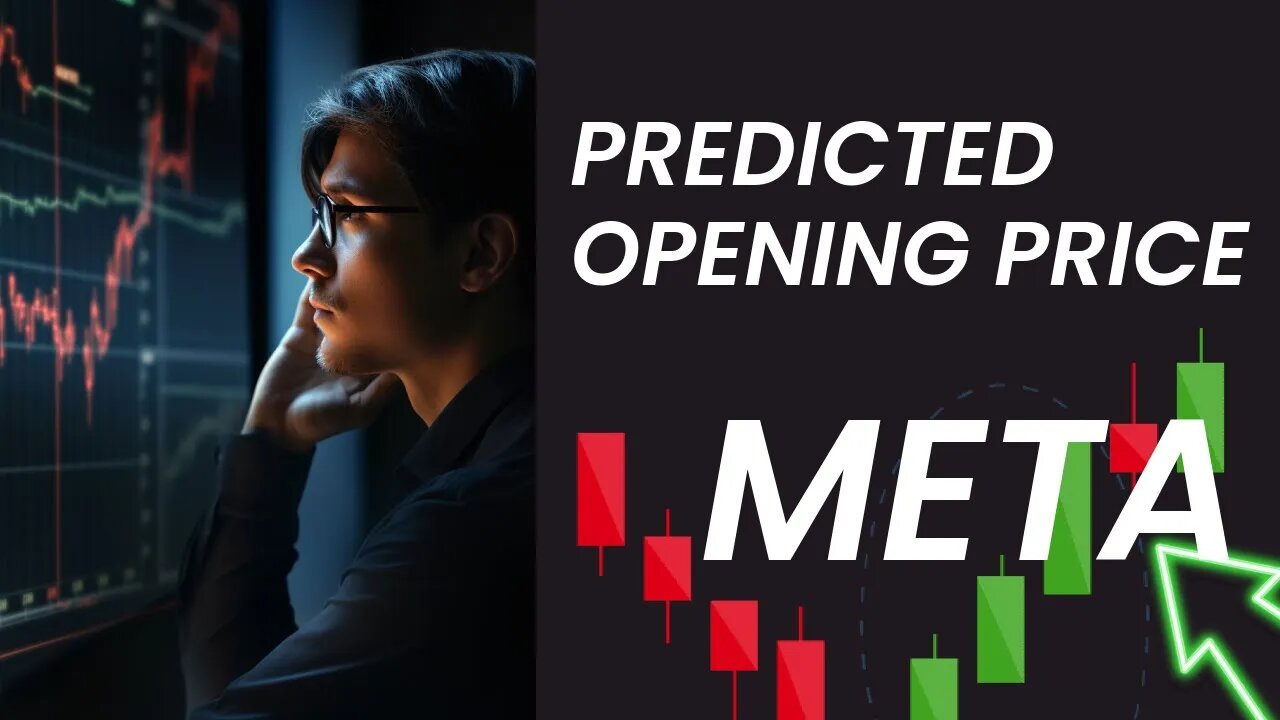 Navigating META's Market Shifts: In-Depth Stock Analysis & Predictions for Wednesday