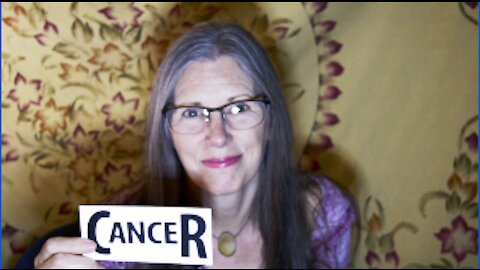 Cancer Weekly Tarot Reading May 10 -16, 2021