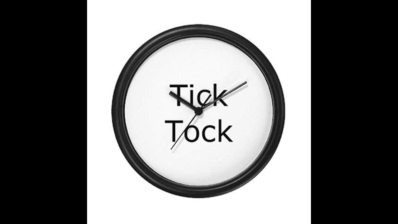 Tick Tock