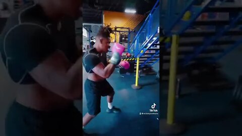 She will never recover from the 304 phase 👑